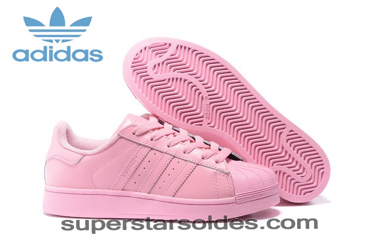 adidas superstar supercolor rose femme adidas superstar supercolor rose femme